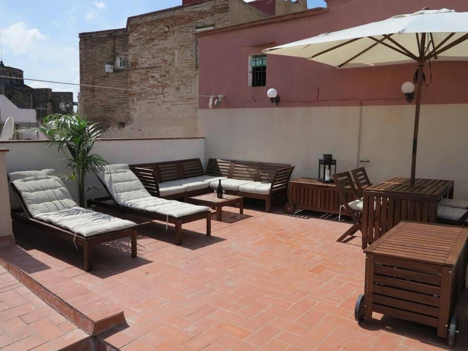 Canela Homes Born Appartement *