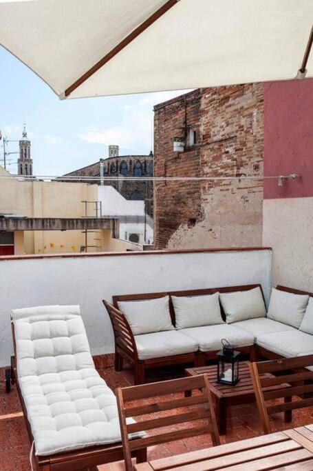 Appartement Canela Homes Born *