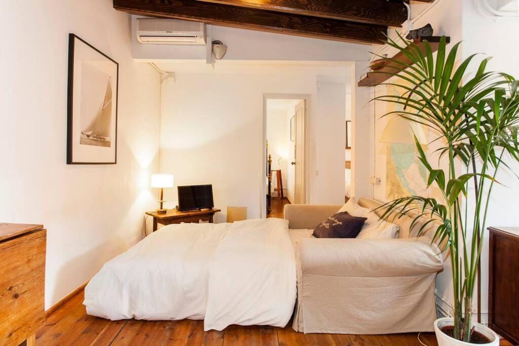 Appartement Canela Homes Born Barcelona
