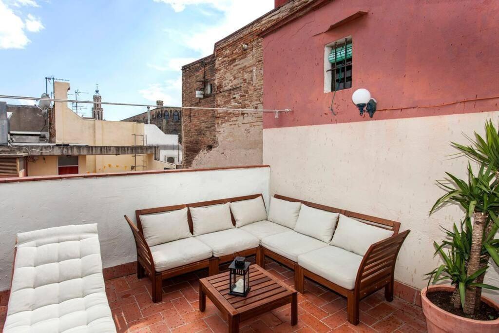 Appartement Canela Homes Born *