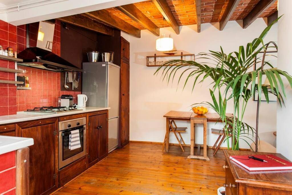 Appartement Canela Homes Born Barcelona